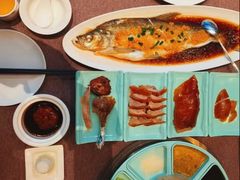 -羲和雅苑•北京烤鸭(瑞吉店)