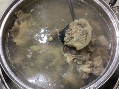 -明标牛煮意(香华店)