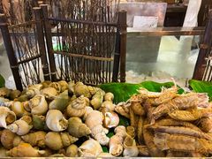 -红林大酒店RFcafe自助餐厅