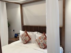 -府学·秋果S酒店(北京南锣鼓巷四合院店)