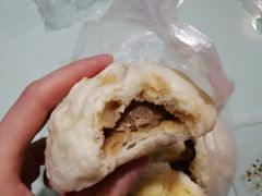-老陶包子铺(南大西南村店)