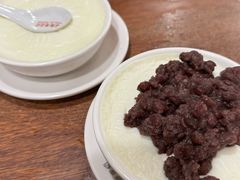 -正德顺順德雙皮奶(中信店)