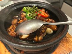 -晓粤·惹味粤菜(凯德乐峰广场店)