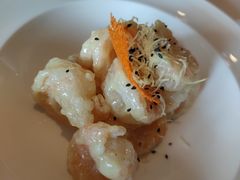 -富力丽思卡尔顿酒店·丽轩中餐厅