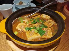 客家煎酿豆腐-闽上鲜·福建菜(龙湖滨江天街店)