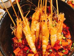 -成都吃客(九眼桥店)