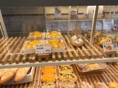 -前进麦味·天然烘焙(凯德1818店)