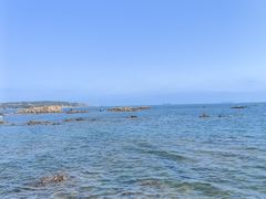 -青岛第三海水浴场