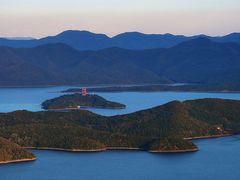 -五女山景区