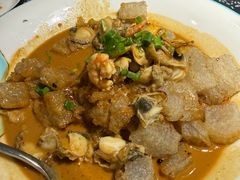 -旺角小渔村(二马路店)