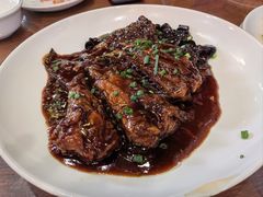 -长兴菜馆(高桥店)