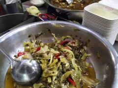 -好成财牛排馆(涂门街总店)