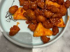 -小菜园新徽菜(常州九洲新世界店)