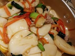 -新凯旋烧烤·燕姐千岛湖土菜