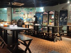大堂-买又大餐厅(福林里店)
