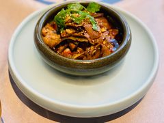 夫妻肺片-新沸腾鱼乡(世贸天阶店)