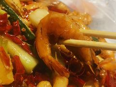 -香邦迷宗蟹(新汽车站店)