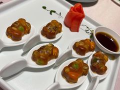 -蟹榭(静安寺晶品商场店)