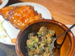 -小放牛炒菜馆(三丰店)