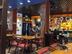 -敏珠拉姆藏餐·南京厨房(富春江东街店)