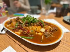 -香料集市新疆餐厅·清真聚餐(成都远洋太古里店)