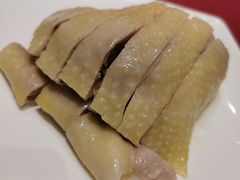 吉士咸鸡-老吉士酒家(天平路店)