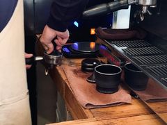 -Cafe del Volcan(永康路店)