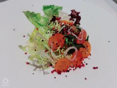 -波特曼西餐厅(南岗店)