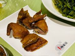 -丈母娘的饭局•新金陵菜(牛首山店)