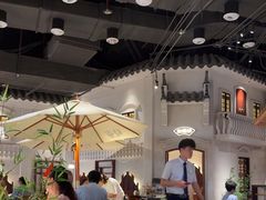 -晓粤·惹味粤菜(凯德乐峰广场店)