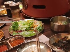 -西塔老太太泥炉烤肉(上海七宝领展广场店)