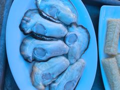 生蚝-濠轩阁特色生蚝火锅总店