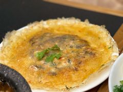 潮州蚝烙-潮堂 · 潮州菜(国贸商城店)