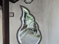 -上海醉白池公园