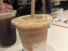 -BAKER&SPICE(安福路店)