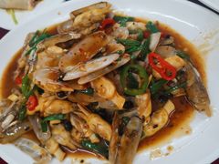 -隆都四季香饭店(碧海路店)