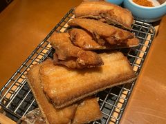 -老头儿油爆虾·1987杭州烟火味(湖滨银泰in77D区店)