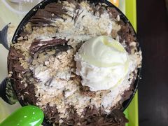 里冰冰-MOMO冰品·生巧汤圆(红桥店)