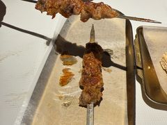 -西域阿里马新疆菜·清真(桂花路店)