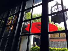 景观位-誉八仙茶室酒楼(新天地店)