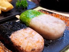 -三克火锅影院(来福士店)