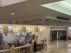 -舜耕山庄四时万和自助餐厅