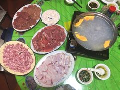 -华哥新鲜猪精品美食