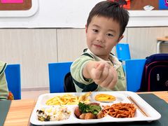 -第壹宝贝儿童教育中心(朝阳校区)