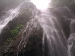 -藏龙百瀑风景区