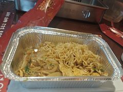 -三个大叔东北烧烤·砂锅菜(西三旗店)