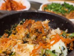 -七八冷面·延边朝鲜族美食(圣熙八号店)