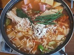 -第二外国语学院-韩国餐厅(朝阳路店)