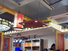 -堂客老火锅(欣阳广场总店)