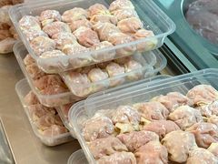 -老温州馄饨担(东游大厦店)